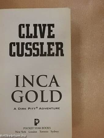 Inca Gold