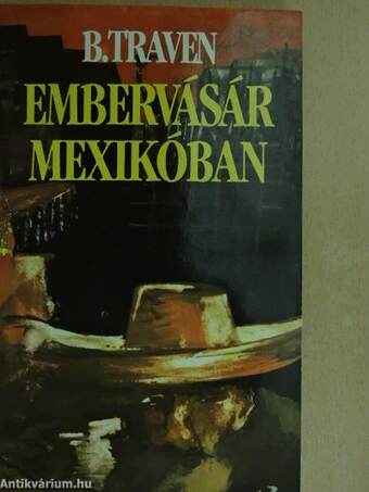 Embervásár Mexikóban