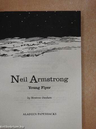 Neil Armstrong