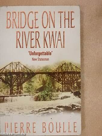 The Bridge on the River Kwai