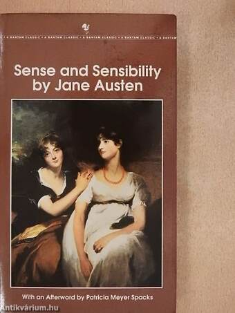 Sense and Sensibility