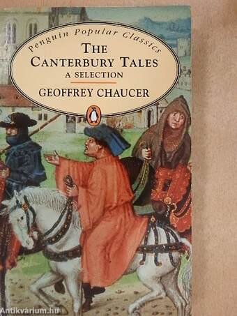 The Canterbury Tales