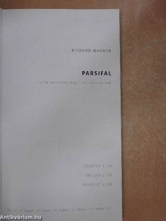 Parsifal