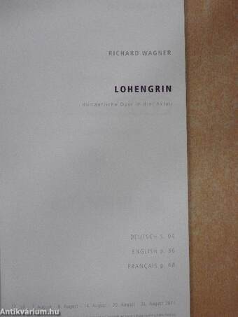 Lohengrin