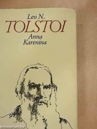 Anna Karenina