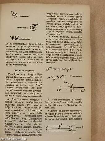 Univerzum 1964/1-12. I-II.