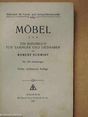 Möbel