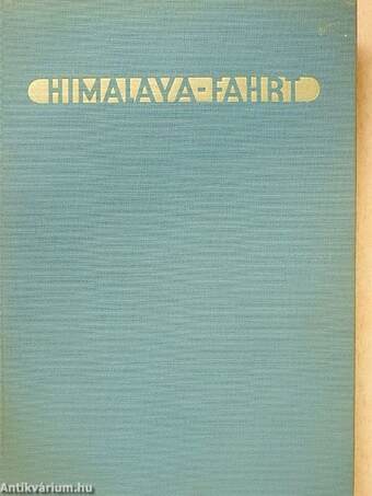 Himalaya-Fahrt