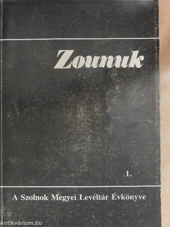 Zounuk 1.