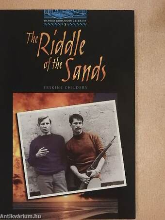 The Riddle of the Sands