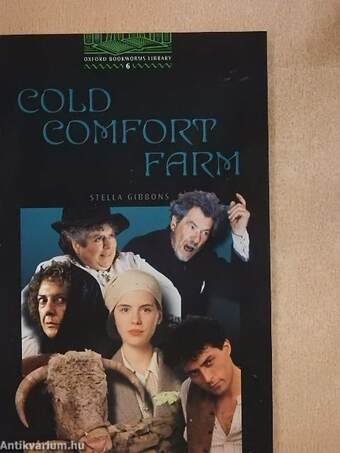 Cold Comfort Farm