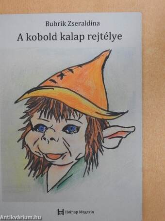 A kobold kalap rejtélye