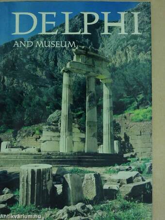 Delphi and Museum