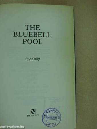 The Bluebell Pool