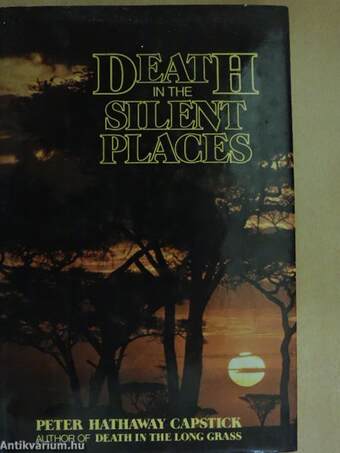 Death in the Silent Places