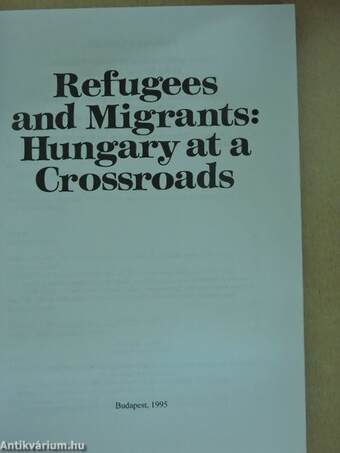 Refugees and Migrants