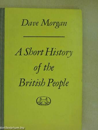 A Short History of the British People