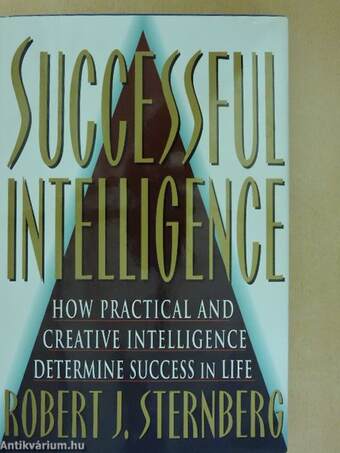 Successful Intelligence