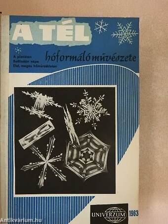 Univerzum 1963/1-12.