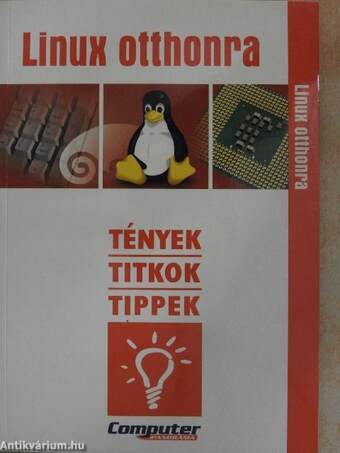 Linux otthonra