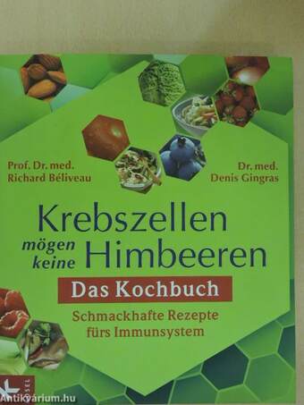 Krebszellen mögen keine Himbeeren