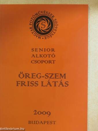 Öreg-szem friss látás