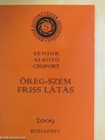 Öreg-szem friss látás