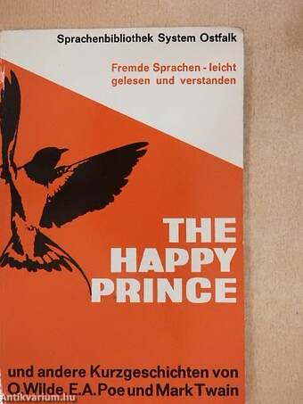 The Happy Prince und andere Kurzgeschichten