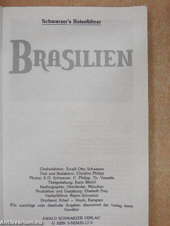 Brasilien