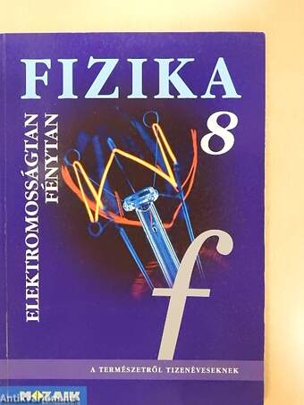 Fizika 8.