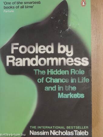 Fooled by Randomness