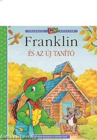 Franklin és az új tanító