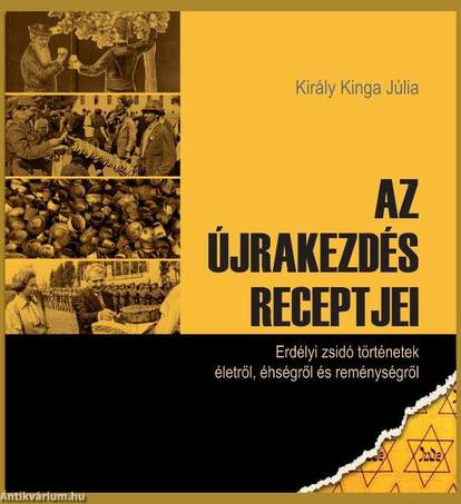 AZ ÚJRAKEZDÉS RECEPTJEI