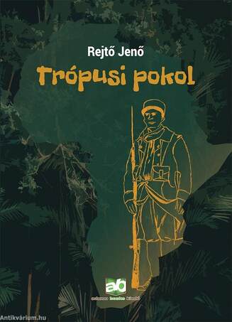 Trópusi pokol