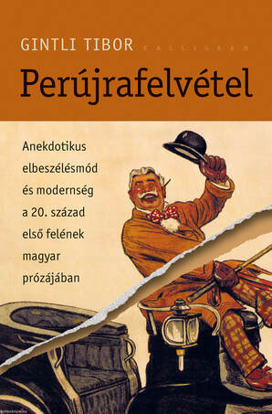 Perújrafelvétel