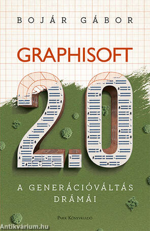 Graphisoft 2.0