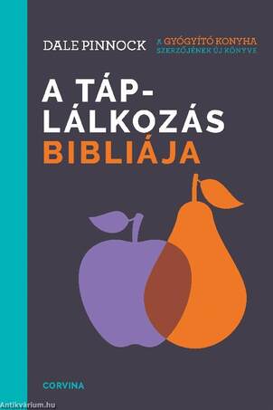 A táplálkozás bibliája