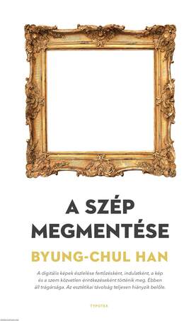 A szép megmentése