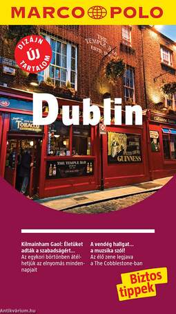 Dublin - Marco Polo [outlet]