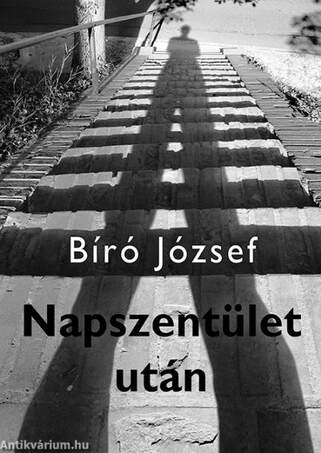 Napszentület után