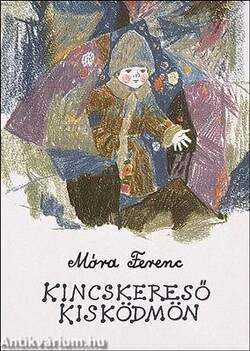 Kincskereső kisködmön