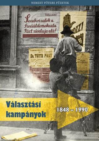 Választási kampányok 1848-1990