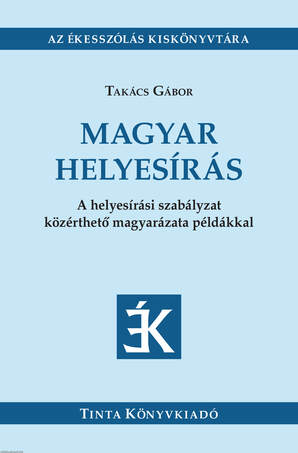 Magyar helyesírás