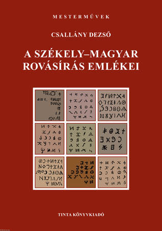 A székely-magyar rovásírás emlékei