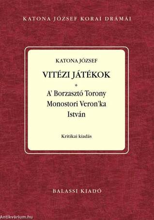 Vitézi játékok