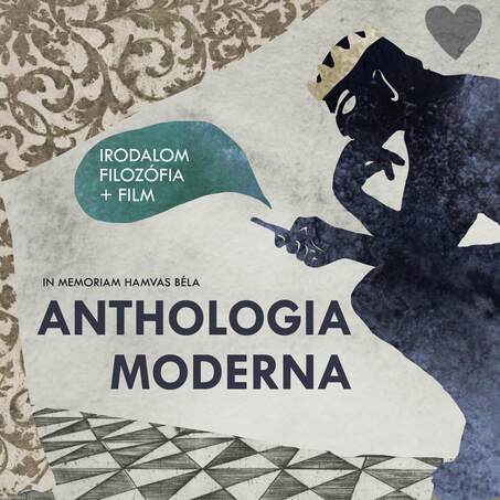 Anthologia Moderna