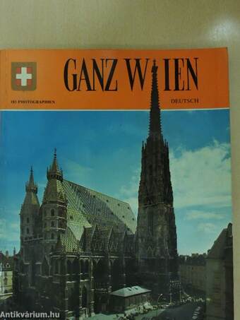 Ganz Wien