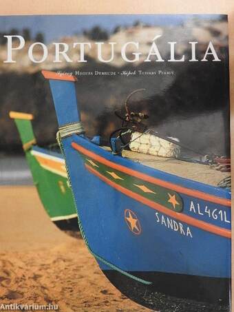 Portugália