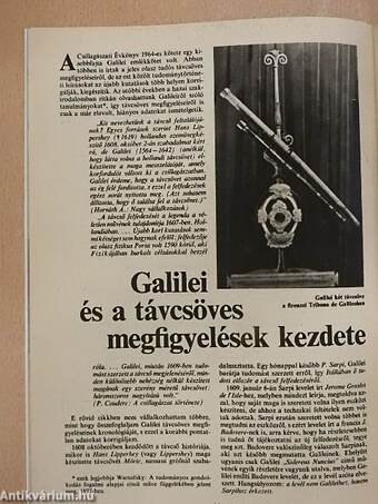 Föld és Ég 1979. január