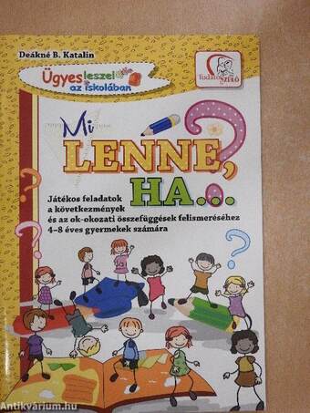 Mi lenne, ha?